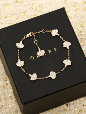 Graff diamond bracelet